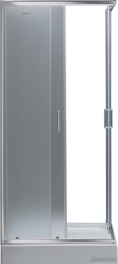 Душевой уголок Aquanet SE-800S 80x80 - 6