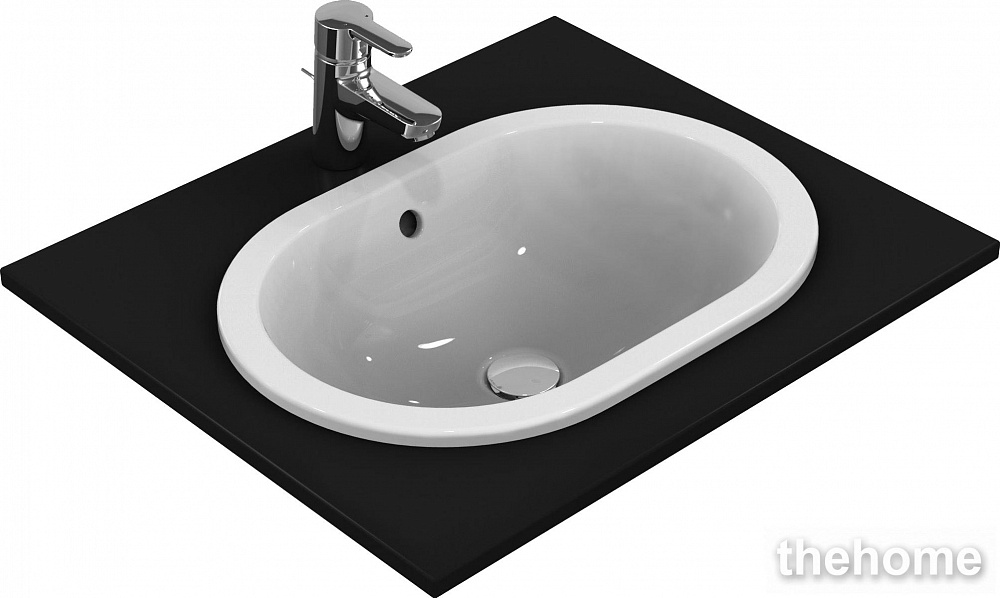 Раковина Ideal Standard Connect E504701 55 см - 2