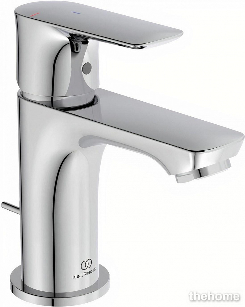 Смеситель для раковины Ideal Standard CONNECT AIR A7017AA - TheHome