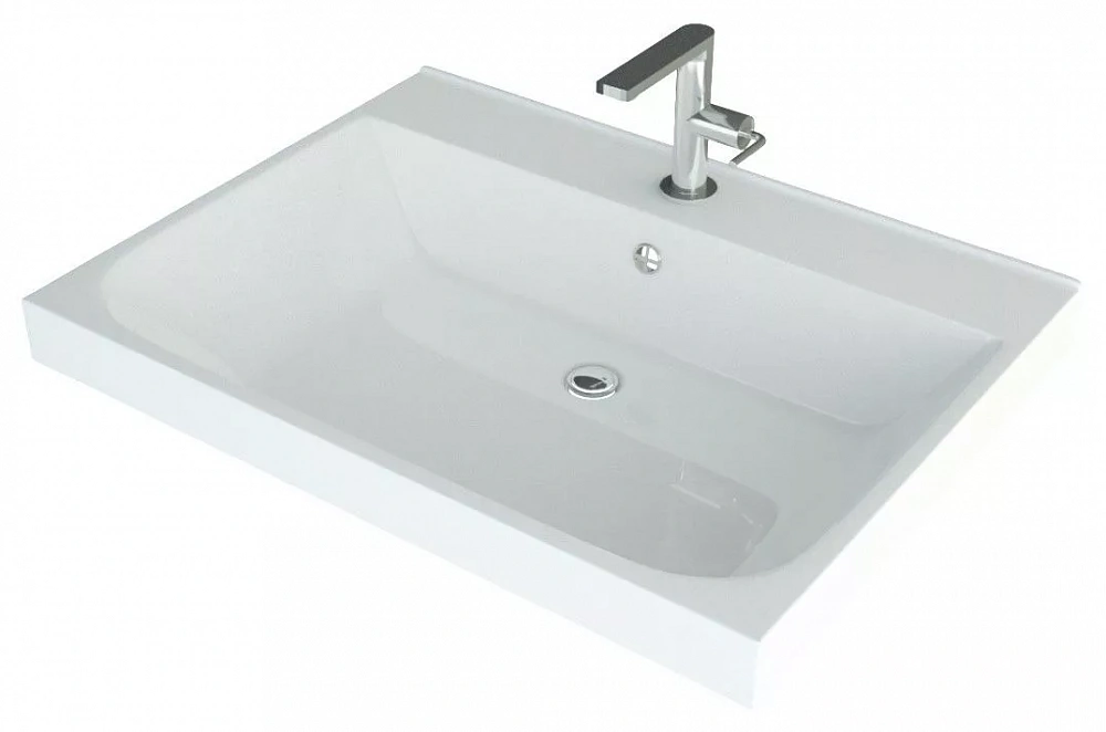 Раковина Andrea Orion 60х50 cм - TheHome