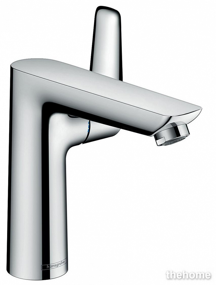 Смеситель для раковины Hansgrohe Talis E 71754000 - TheHome