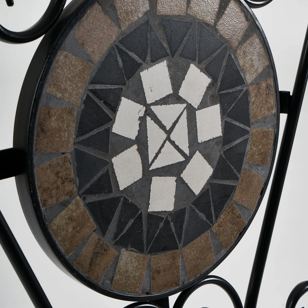 Стул Secret de Maison VICENZA (mod. PL08-7451RV) TetChair 14069 - 5