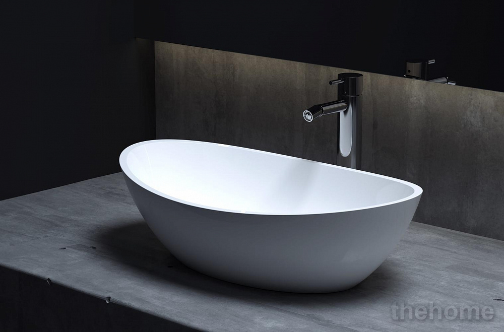 Раковина Salini CALLISTA Sapirit 103 1101103G - TheHome