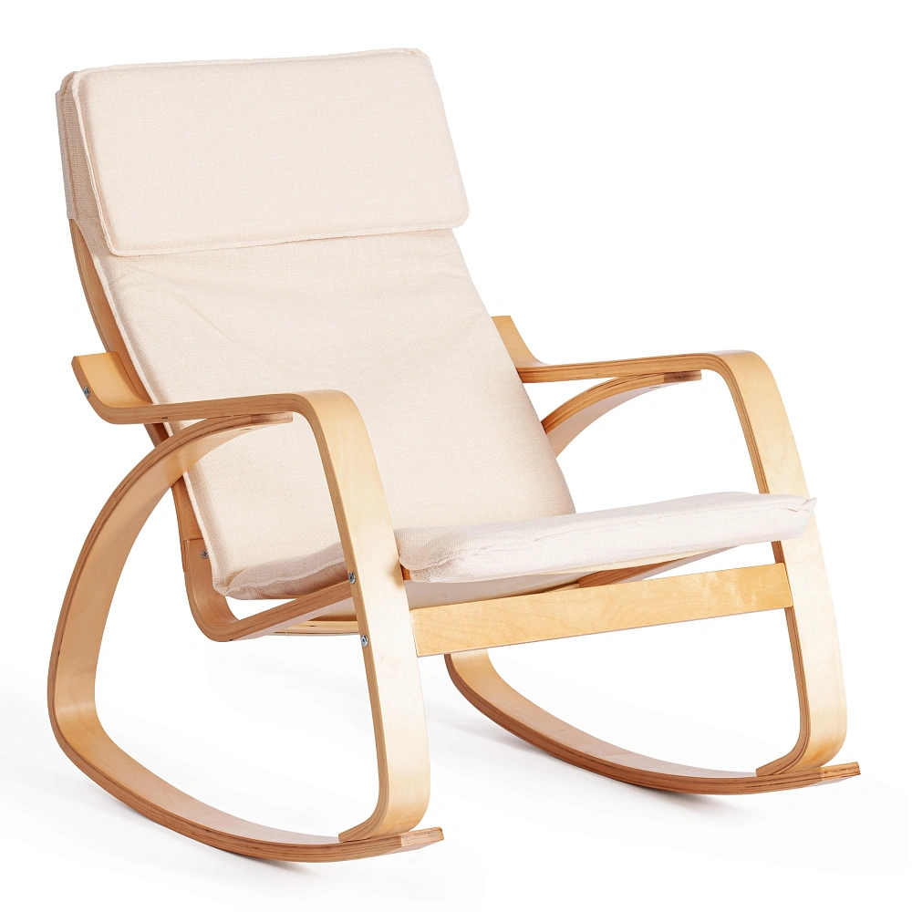 Кресло-качалка mod. AX3005 TetChair 19278 - TheHome