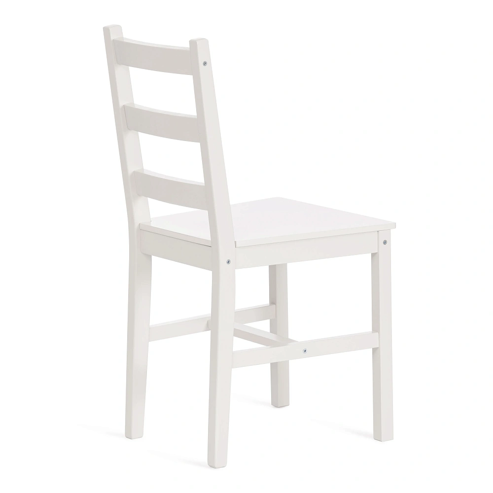 Обеденный комплект Хадсон 2 (стол + 4 стула)/ Hudson 2 Dining Set TetChair 19238 - 7