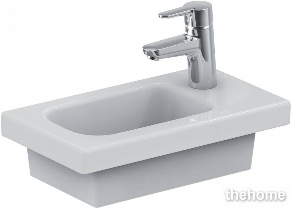 Смеситель Ideal Standard Connect Blue B9917AA для раковины - 2