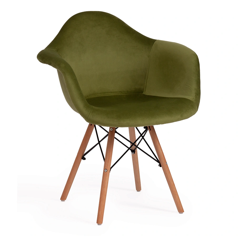 Кресло CINDY SOFT (EAMES) (mod. 101) TetChair 15217 - TheHome