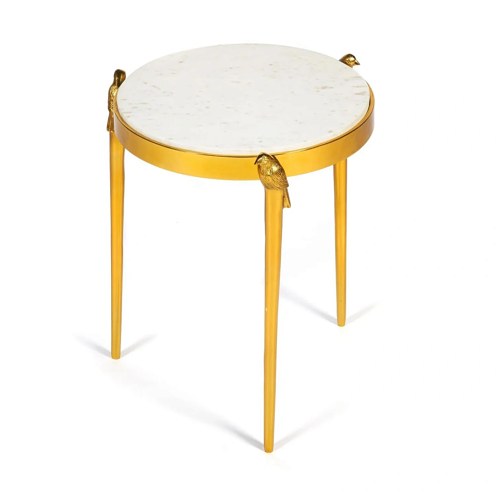 Столик кофейный Secret De Maison BIRDY (mod. 12475) TetChair 14090 - TheHome