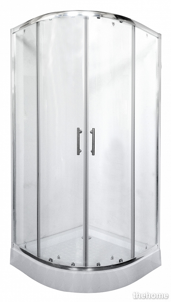Душевой уголок Rush Corsica CO-R29090 - TheHome
