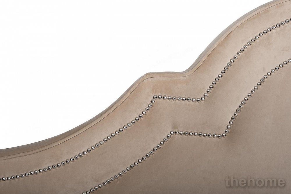 Кровать Charlotte 160см 2 кат. без подъемного механизма Garda Decor - 4