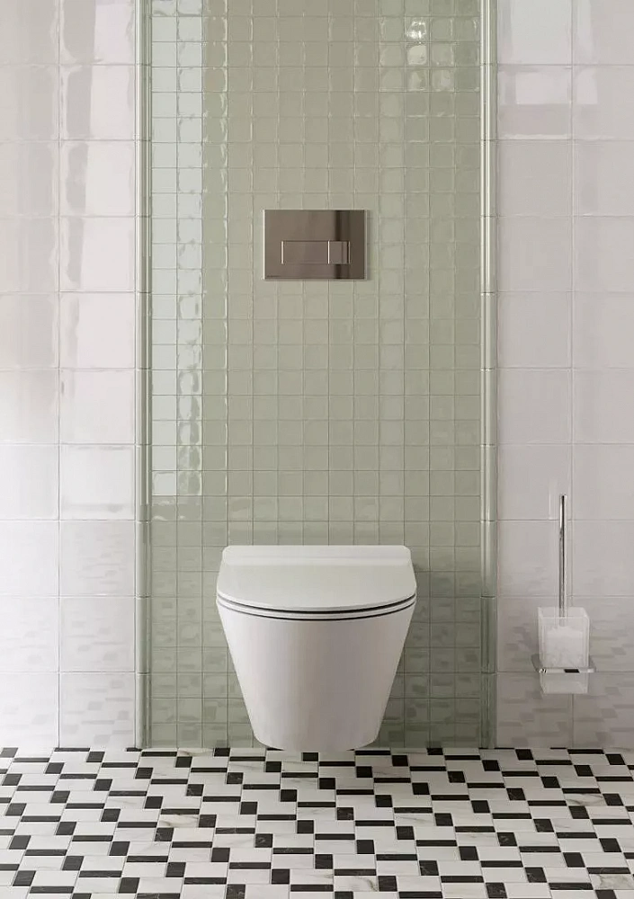 Чаша подвесного унитаза Kerama Marazzi Plaza PLMR.wc.02 - 2