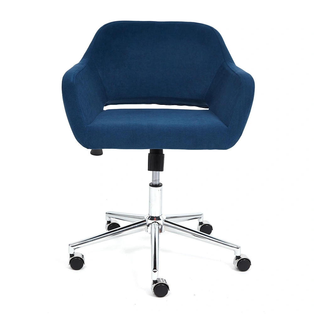 Кресло MODENA хром TetChair 14233 - 5