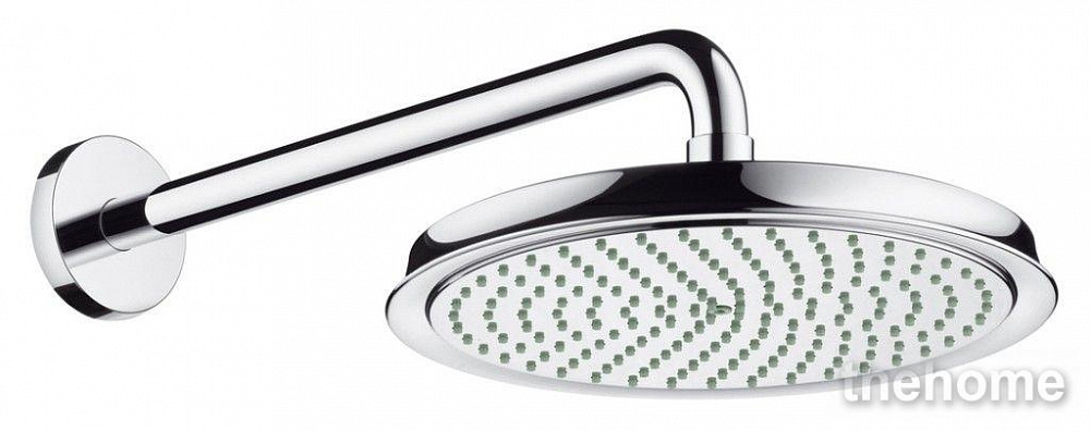 Верхний душ Hansgrohe Raindance Classic AIR 27424000 - TheHome