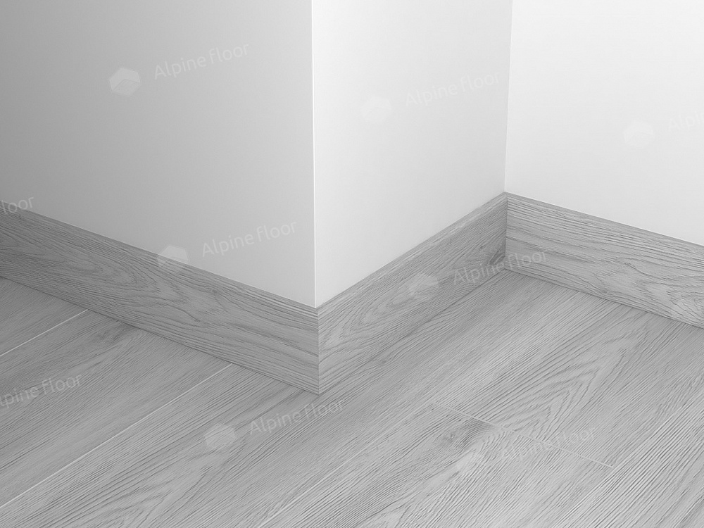 Плинтус Alpine Floor Grand Sequoia ECO 11-2 Атланта - TheHome