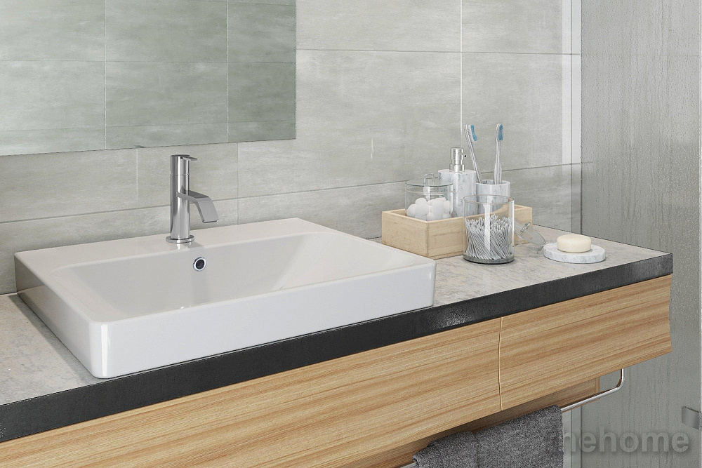 Раковина Santek Адриана 45 1WH501630 - 5