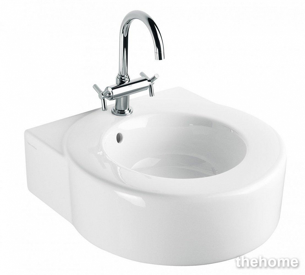Смеситель Grohe Atrio 21019 для раковины - 5