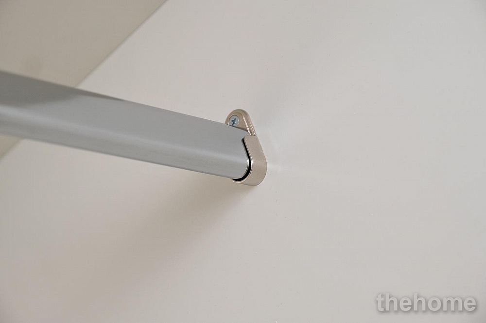 151SV-00009 Шкаф двухдверный бежевый 230*100*58см Garda Decor - 6