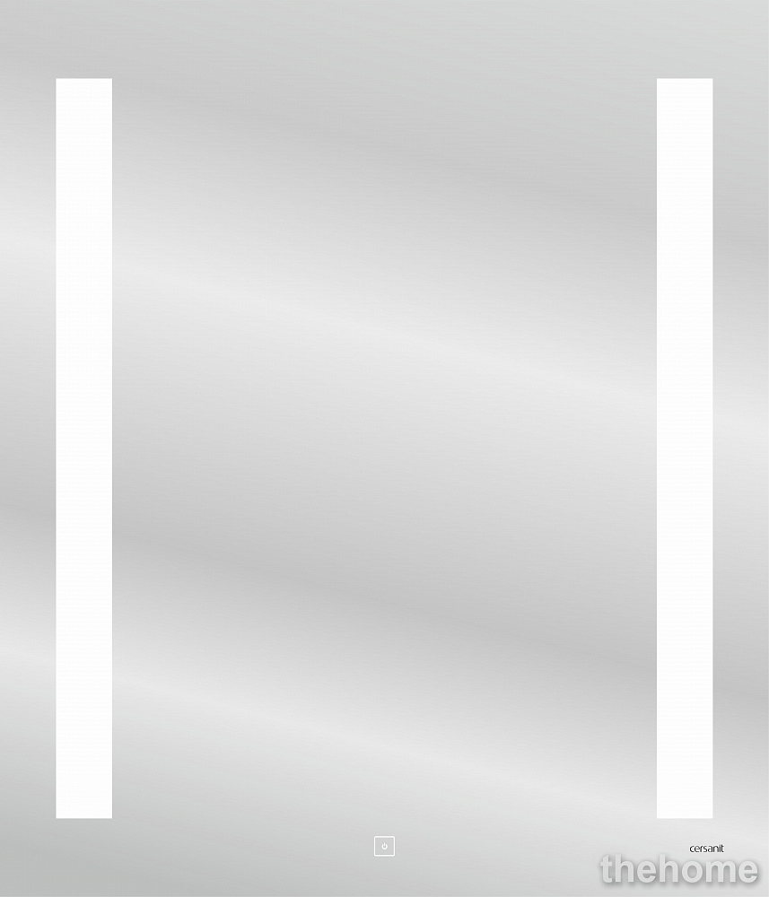 Зеркало Cersanit Led 020 Base 60 - TheHome