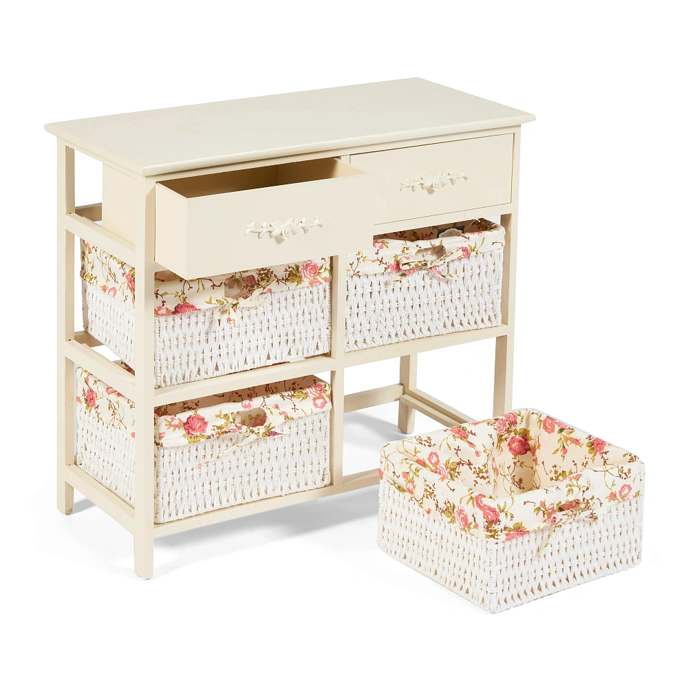 Комод с 2 ящиками Secret De Maison BANC (mod. 4312) TetChair 9739 - 2