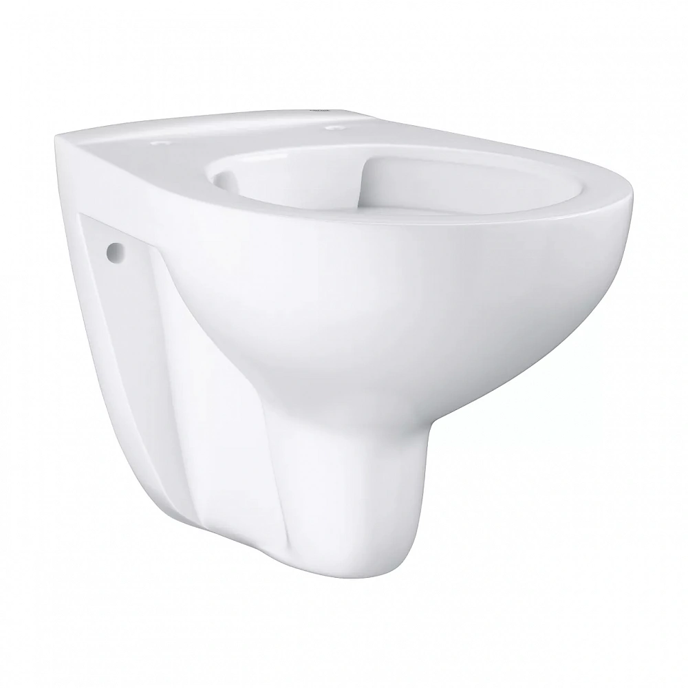 Подвесной унитаз Grohe Bau Ceramic 39427000 безободковый - TheHome