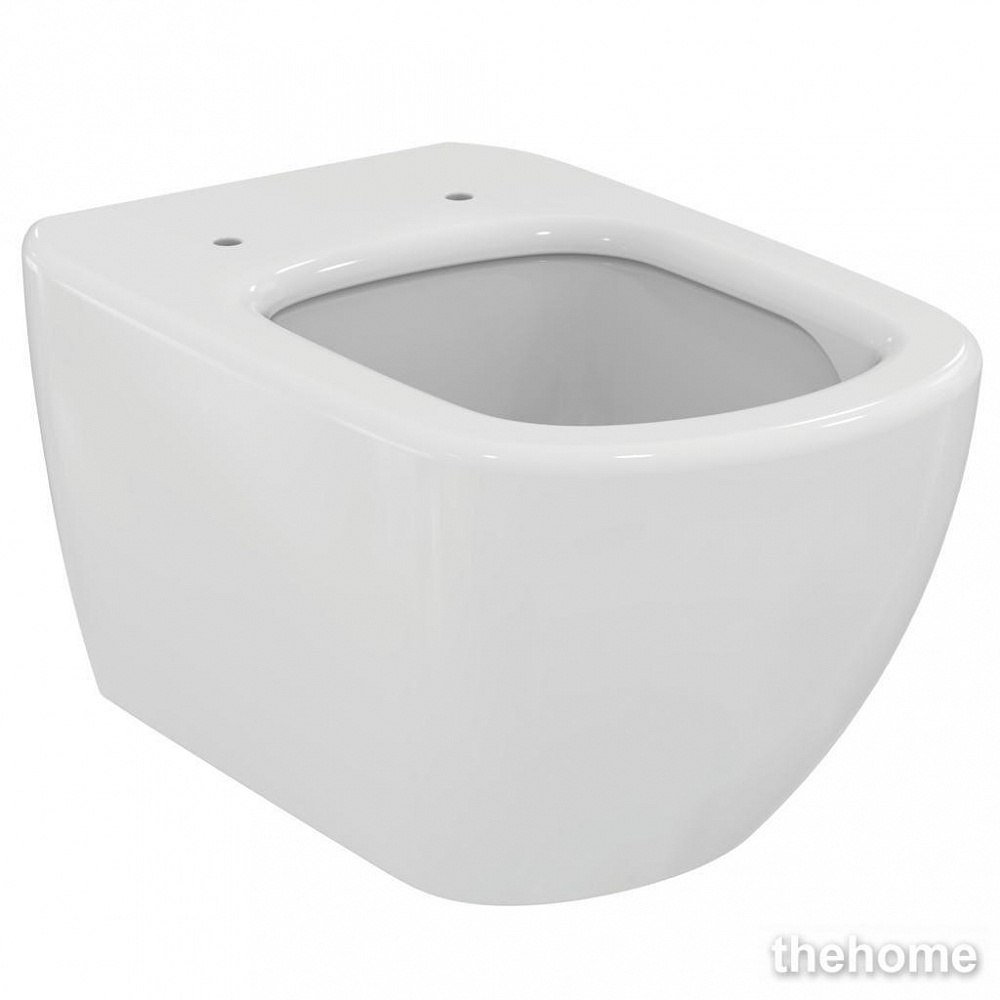 Комплект Ideal Standard Prosys Tesi с подвесным унитазом и инсталляцией T3868V1 - 4