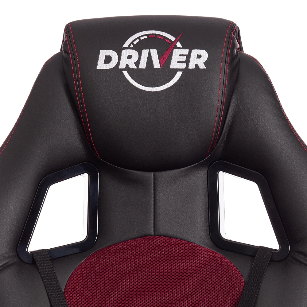 Кресло DRIVER (22) TetChair 19299 - 8