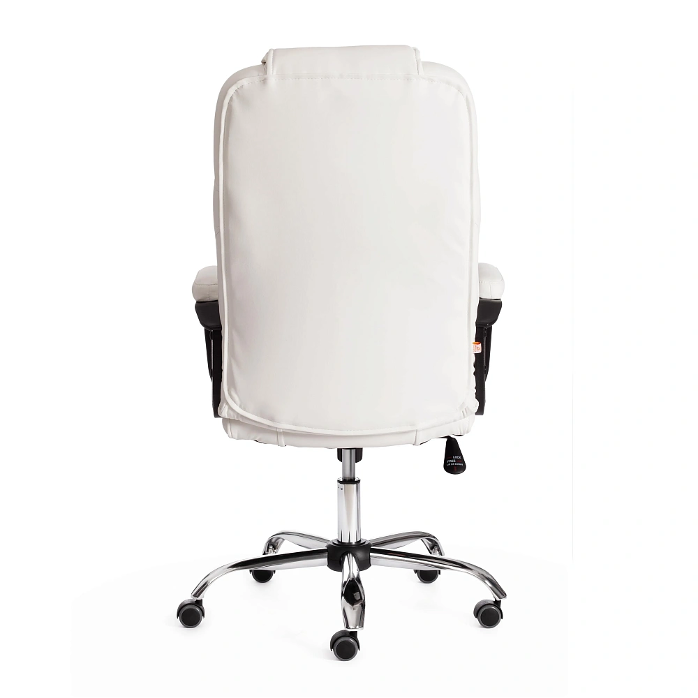 Кресло BERGAMO хром (22) TetChair 19400 - 4