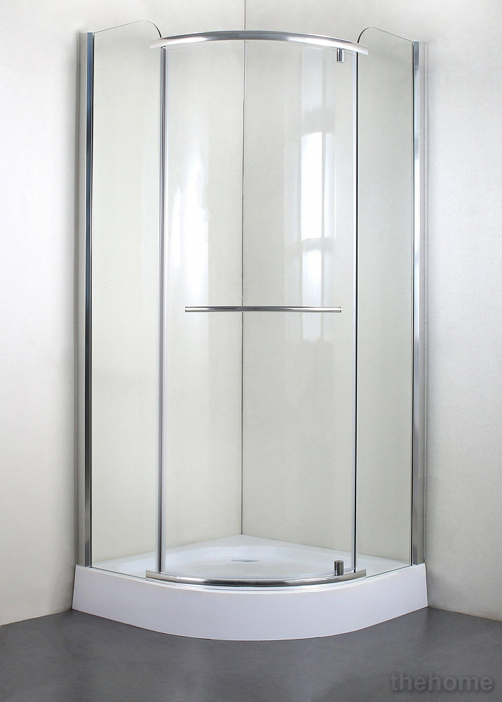 Душевой уголок Grossman Classic GR-7090, 90x90 см - TheHome