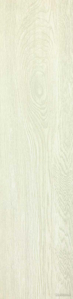 Керамогранит Treverk White Rett. 30х120 - TheHome