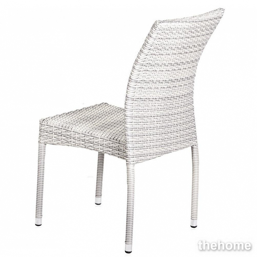 Плетеный стул Y380-W85 Latte Afina - TheHome