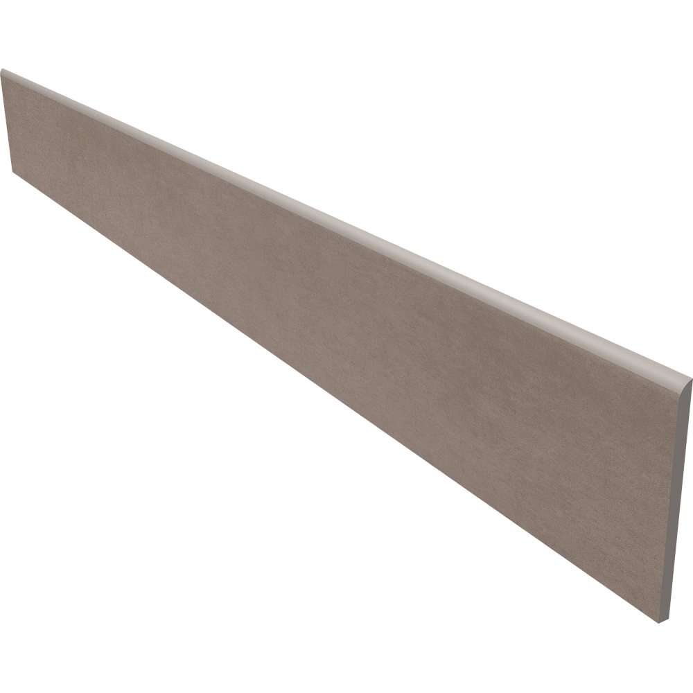 Плинтус CA01-7x60-Непол. - TheHome