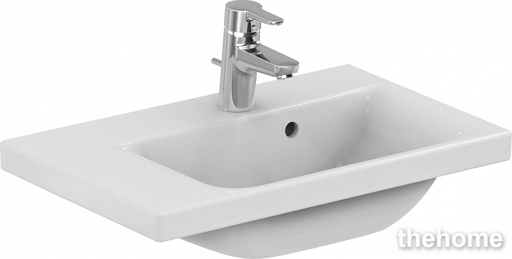 Раковина Ideal Standard Connect Space L - TheHome