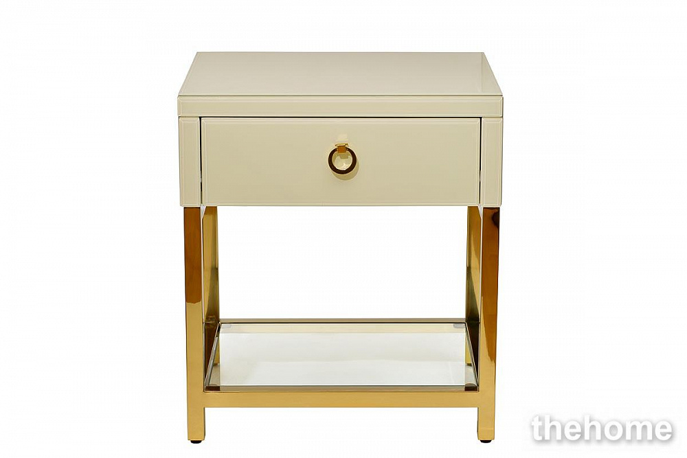KFC763E7 Тумба 45*40*51 Garda Decor - TheHome