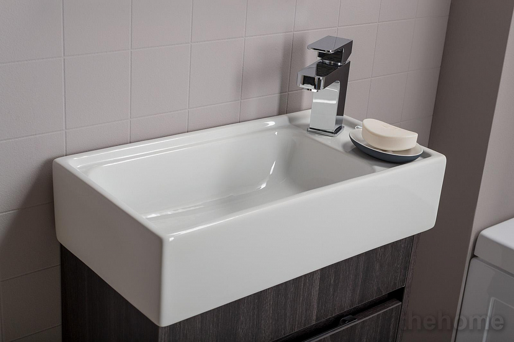 Раковина Aquanet Top Counter 50 7045-KL - 2
