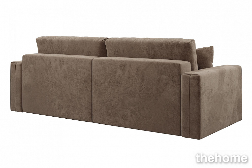 Диван прямой DeeOne Брайтон AAA41396001 бежевый - 9