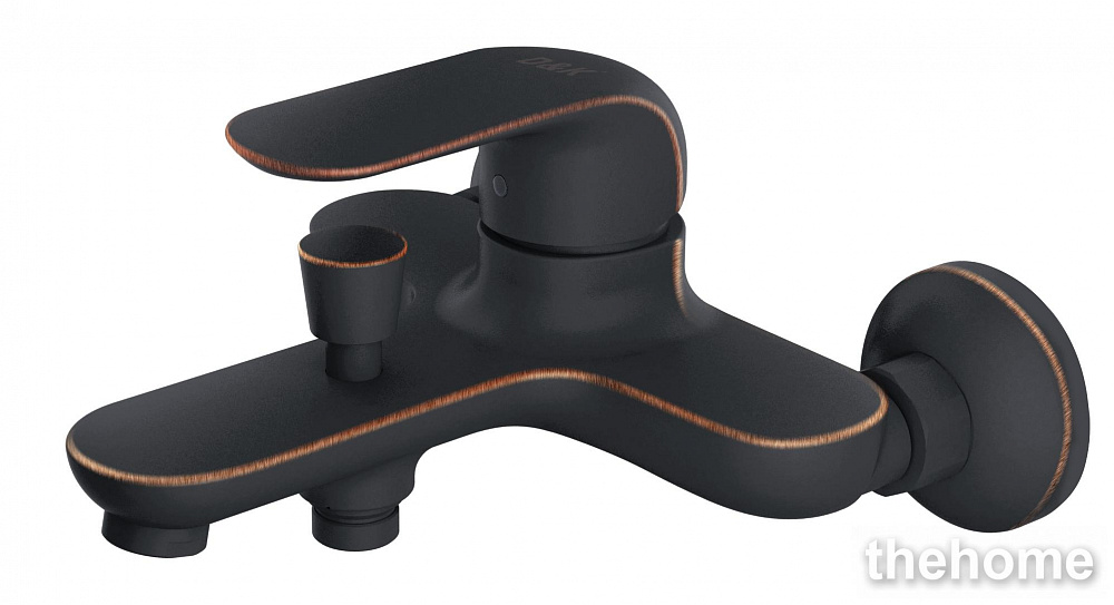 Смеситель D&K Venice Gondola DA1023218 для ванны - TheHome