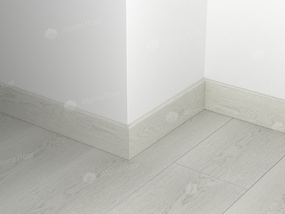 Плинтус Alpine Floor Grand Sequoia ECO 11-21 Инио - TheHome