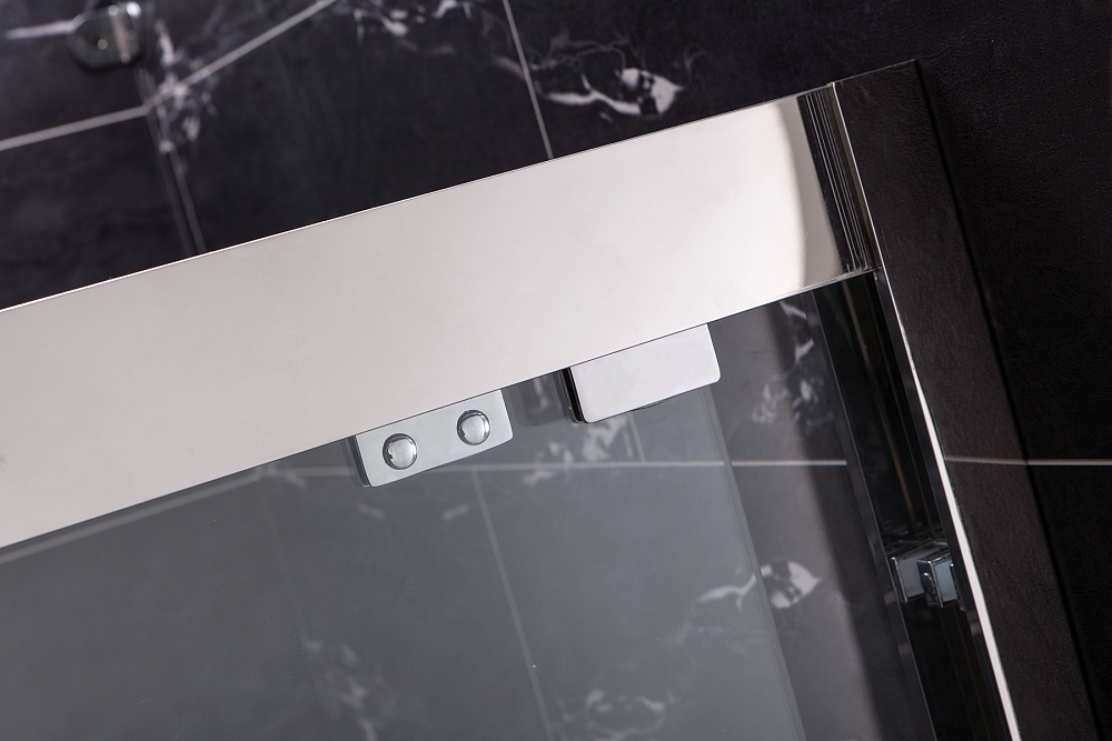 Душевое ограждение Royal Bath RB-L-2011 1400*800*2000 R - 3
