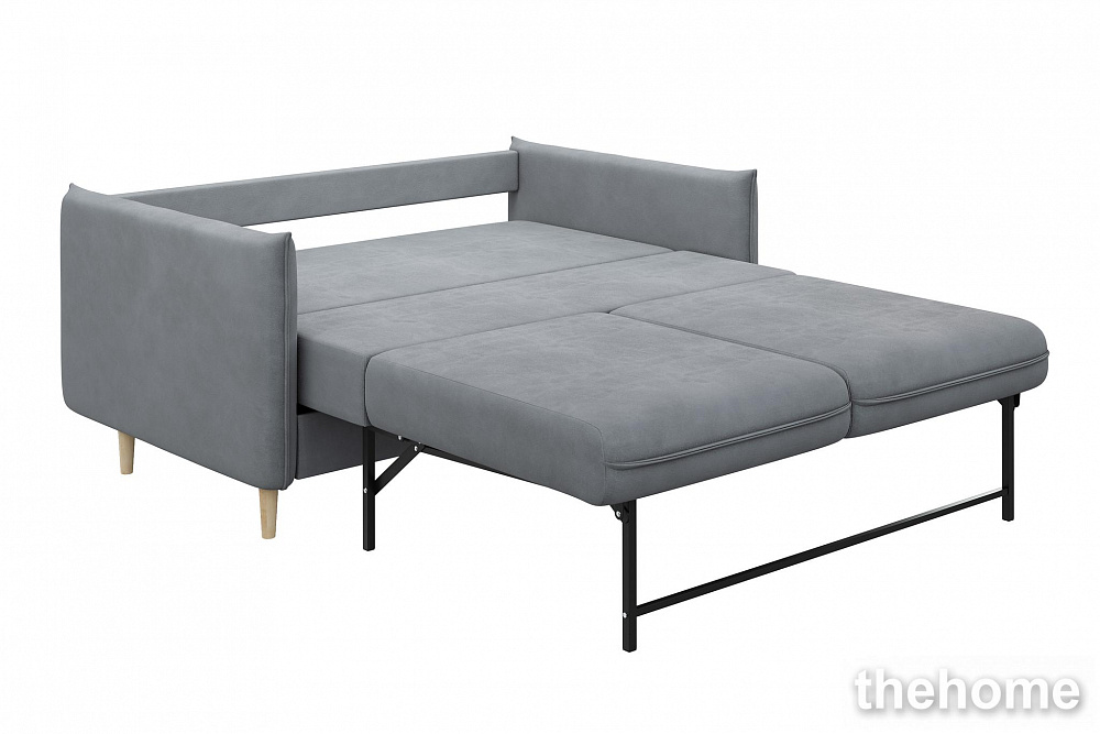 Диван прямой DeeOne Сканди мини AAA41394005 серый - 9
