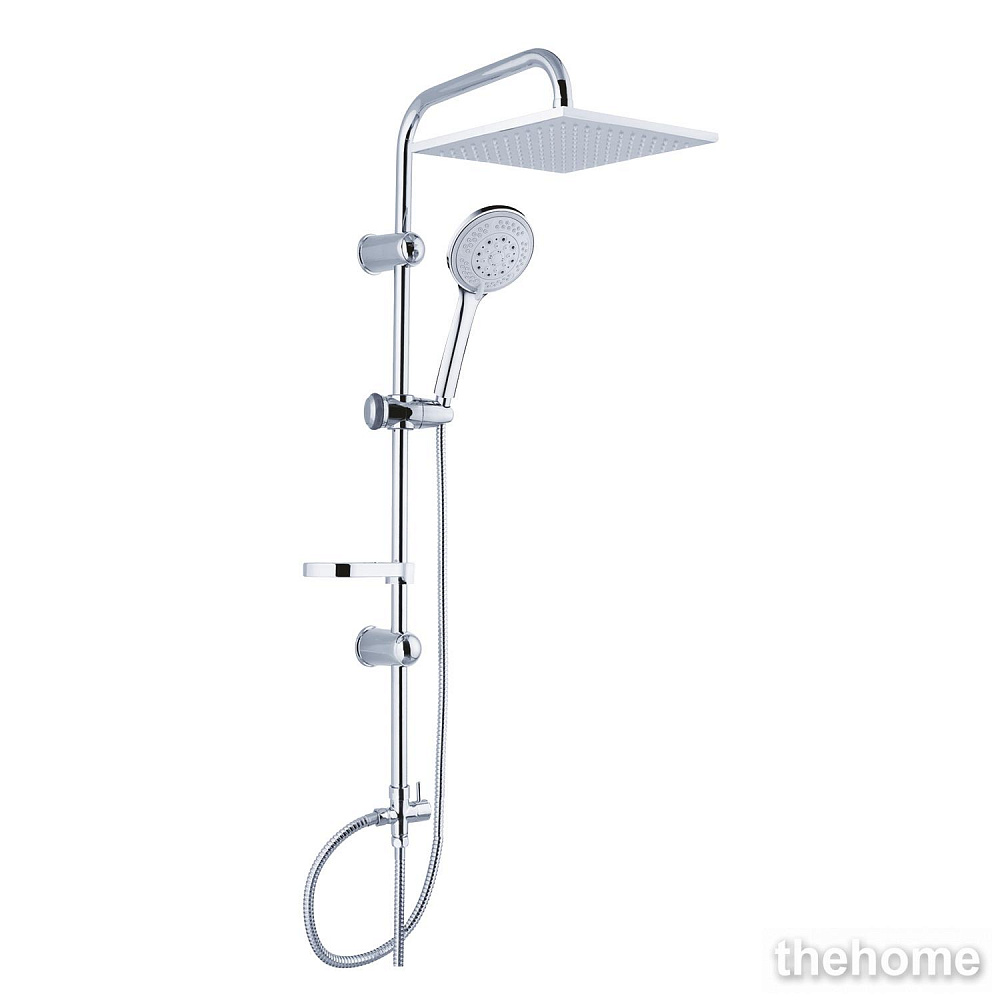 Душевая стойка Creavit SH620 - TheHome