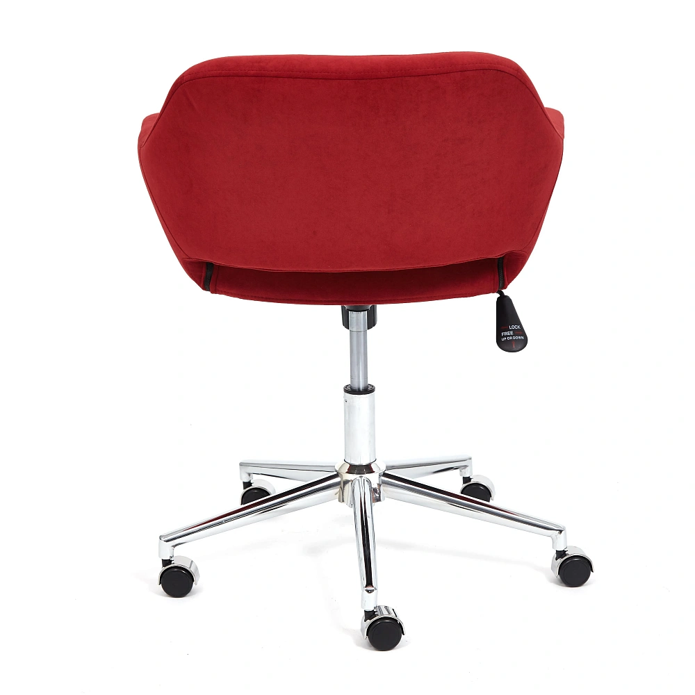 Кресло MODENA хром TetChair 14229 - 4