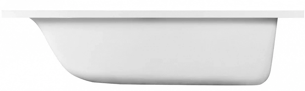 Ванна из искусственного мрамора Эстет Дельта 180x80 ФР-00000669 - 2
