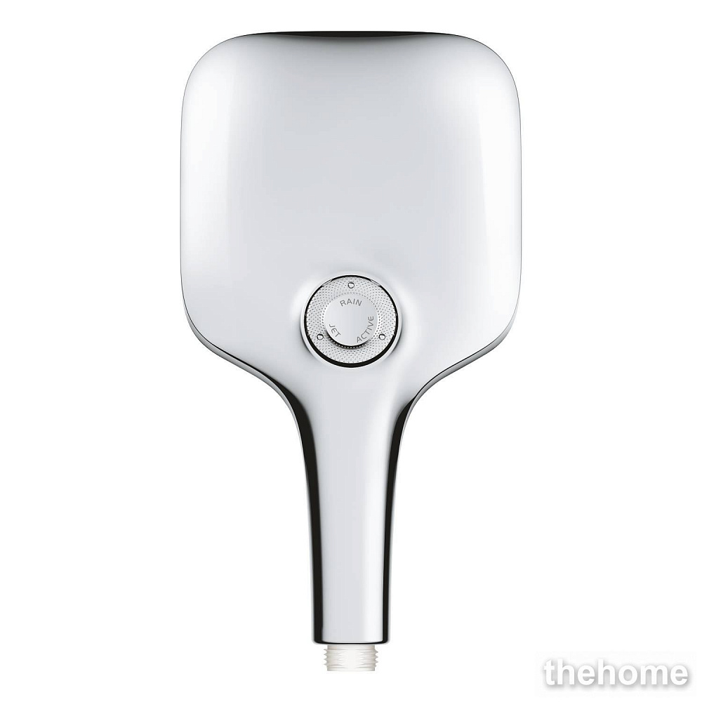 Душевой гарнитур Grohe Rainshower SmartActive 26586000 - 7
