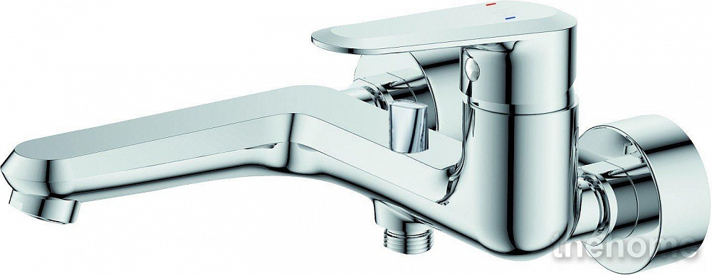 Смеситель Zollen Ulm new UL61613441 453432 для ванны - TheHome