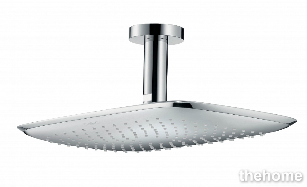 Верхний душ Hansgrohe PuraVida 27390000 - TheHome