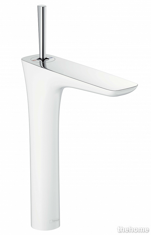 Смеситель для раковины Hansgrohe PuraVida 15072400 - TheHome