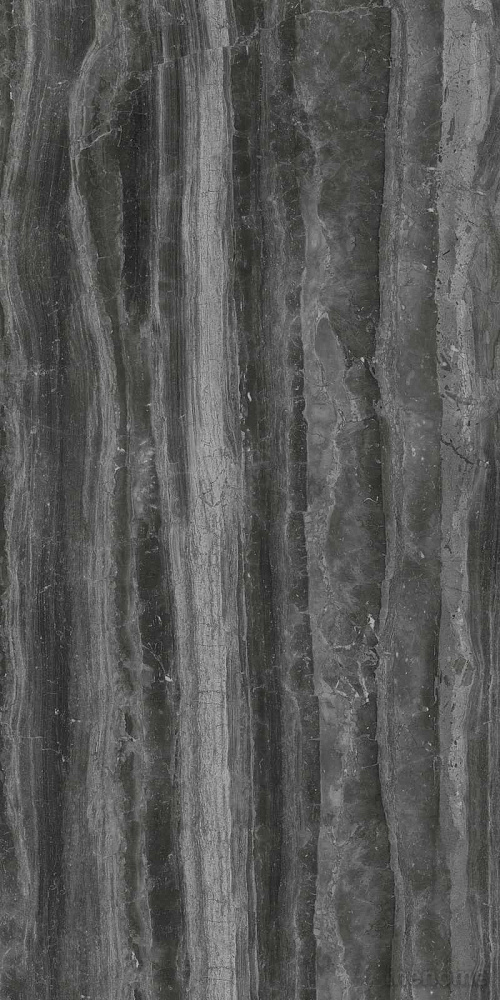 Керамогранит Grande Marble Look Brera Grey Stuoiato Lux 160х320 - TheHome