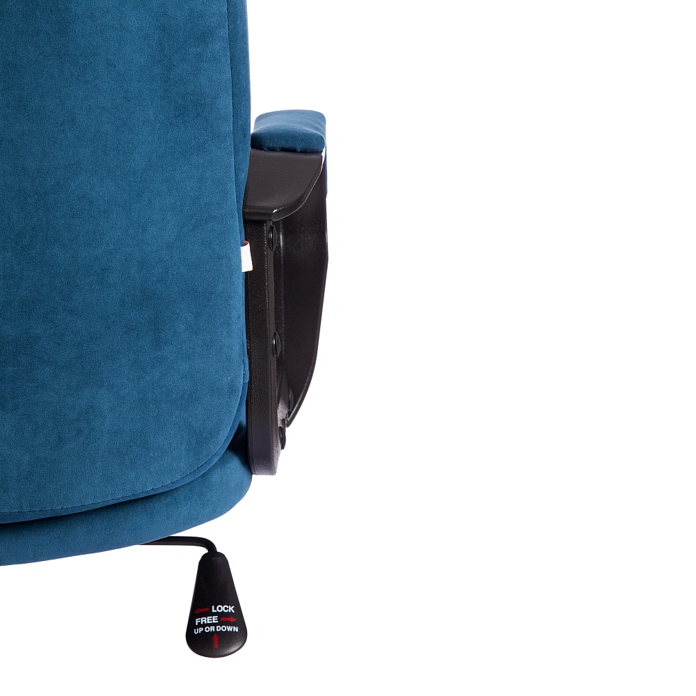 Кресло СН888 LT (22) TetChair 19393 - 14