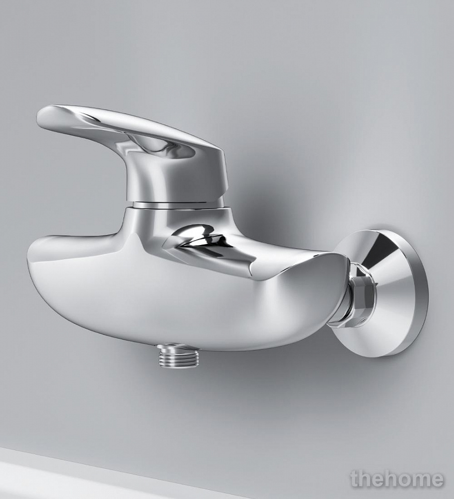 Смеситель Am.Pm Bliss L для душа F5320032 - 2
