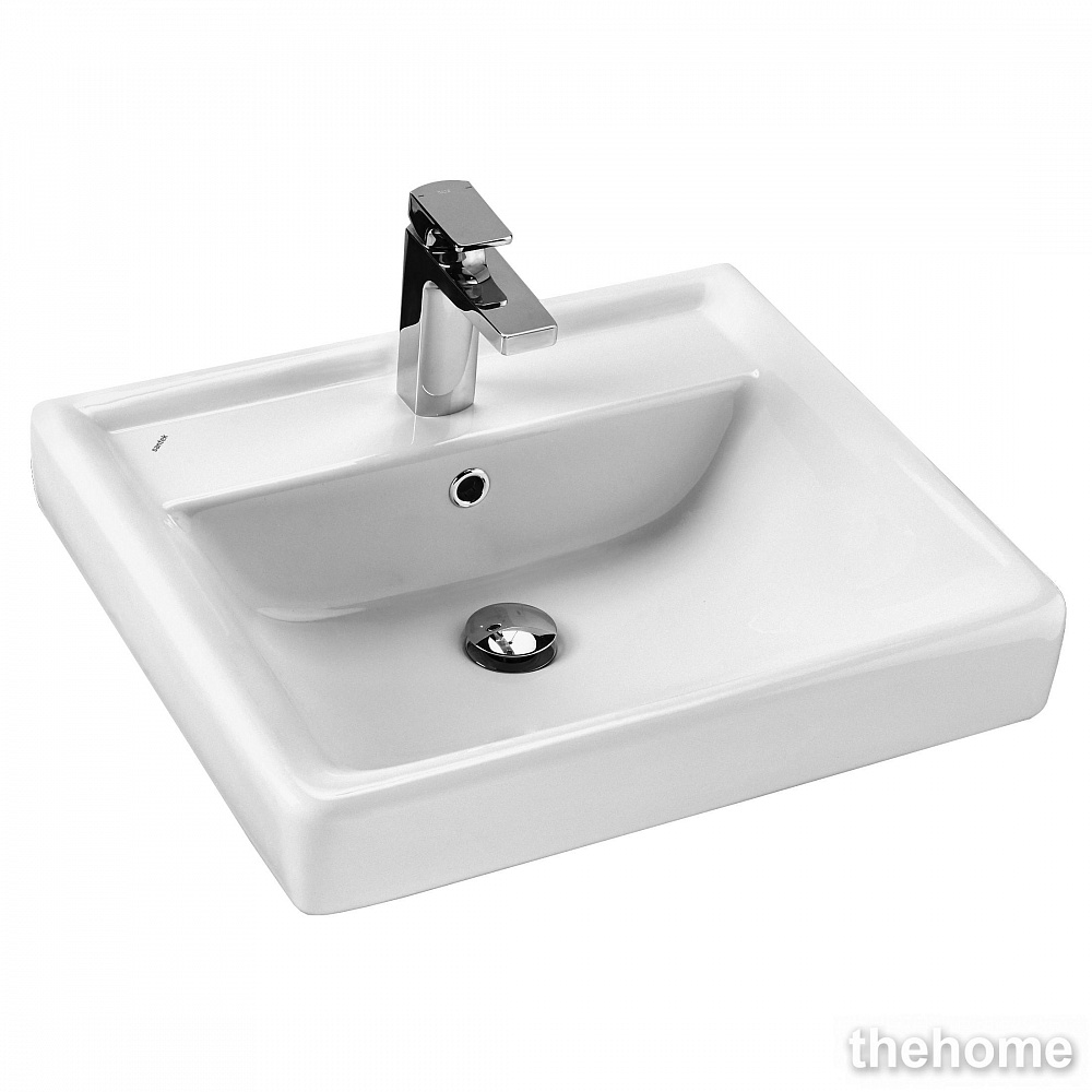 Раковина Santek Тигода 1WH302126 55 см. - TheHome